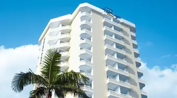 MGM Muthu Raga Madeira Hotel
