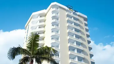 MGM Muthu Raga Madeira Hotel