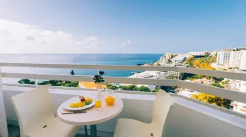 MGM Muthu Raga Madeira Hotel