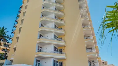 MGM Muthu Raga Madeira Hotel