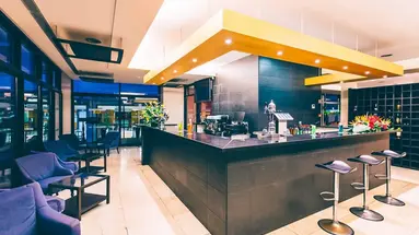 MGM Muthu Raga Madeira Hotel