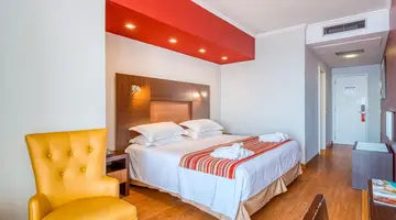 MGM Muthu Raga Madeira Hotel