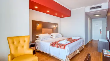 MGM Muthu Raga Madeira Hotel