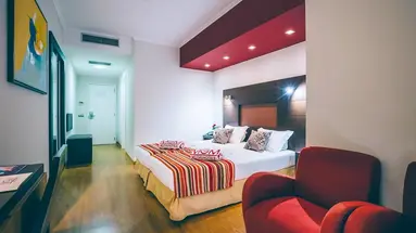 MGM Muthu Raga Madeira Hotel