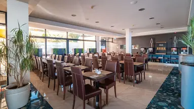 MGM Muthu Raga Madeira Hotel