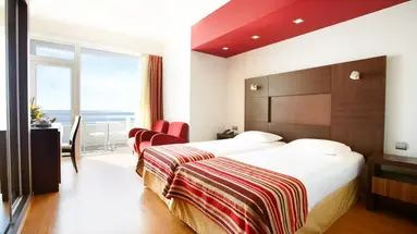 MGM Muthu Raga Madeira Hotel