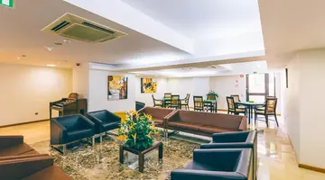 MGM Muthu Raga Madeira Hotel
