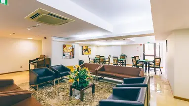 MGM Muthu Raga Madeira Hotel