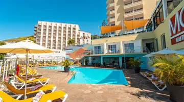 MGM Muthu Raga Madeira Hotel