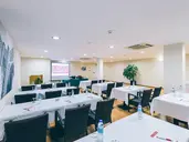 MGM Muthu Raga Madeira Hotel
