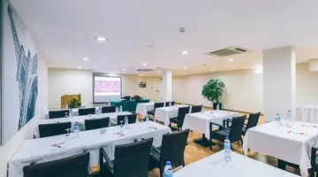 MGM Muthu Raga Madeira Hotel