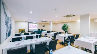 MGM Muthu Raga Madeira Hotel
