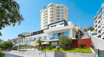 MGM Muthu Raga Madeira Hotel