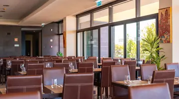 MGM Muthu Raga Madeira Hotel
