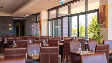 MGM Muthu Raga Madeira Hotel