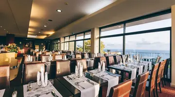 MGM Muthu Raga Madeira Hotel