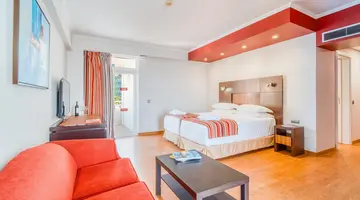 MGM Muthu Raga Madeira Hotel