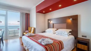 MGM Muthu Raga Madeira Hotel