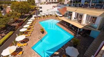 MGM Muthu Raga Madeira Hotel