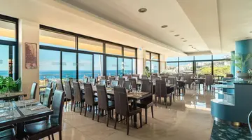 MGM Muthu Raga Madeira Hotel