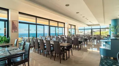 MGM Muthu Raga Madeira Hotel