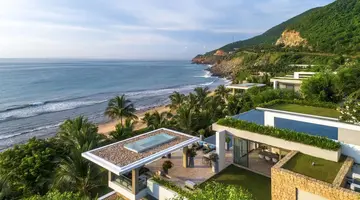 Mia Resort Nha Trang