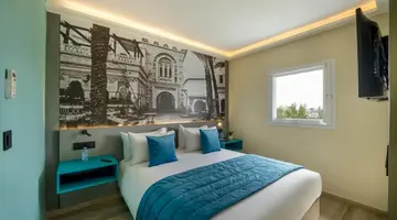 Mia Urban Agadir