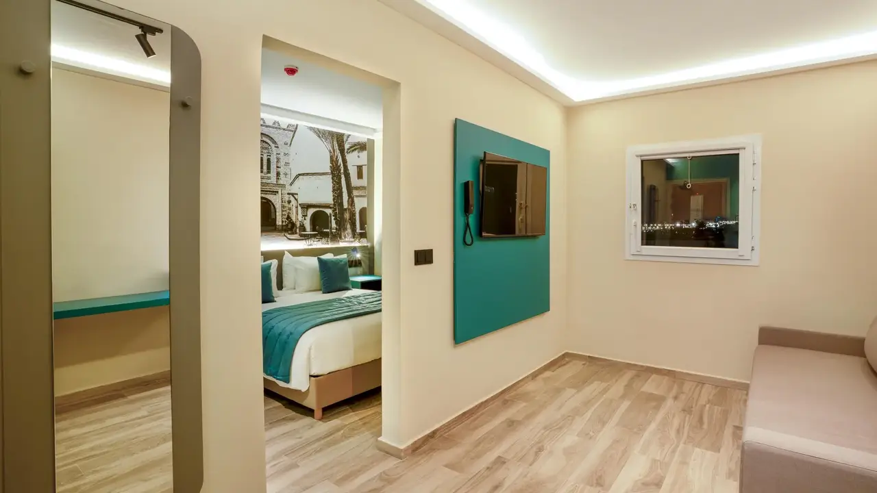 Mia Urban Agadir