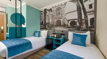 Mia Urban Agadir