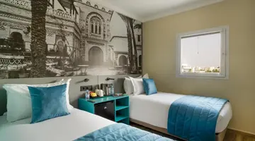 Mia Urban Agadir