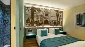 Mia Urban Agadir