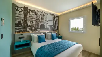 Mia Urban Agadir