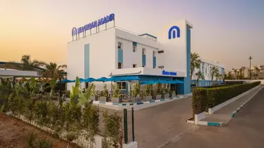 Mia Urban Agadir
