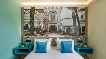 Mia Urban Agadir