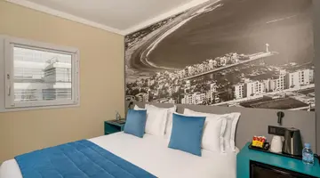 Mia Urban Agadir