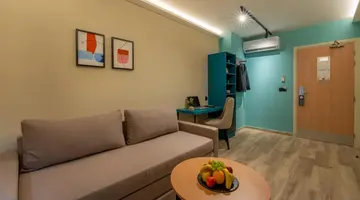 Mia Urban Agadir