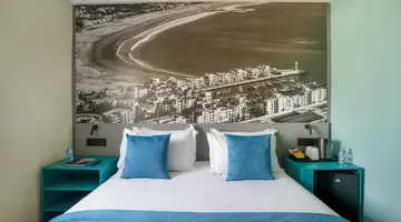 Mia Urban Agadir