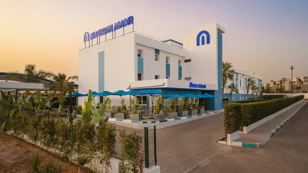 Mia Urban Agadir