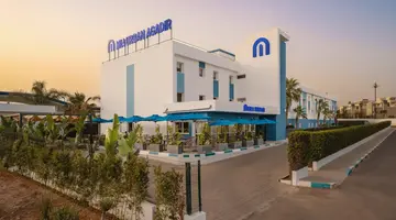 Mia Urban Agadir