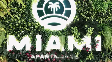 Miami Apartments