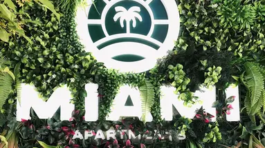 Miami Apartments