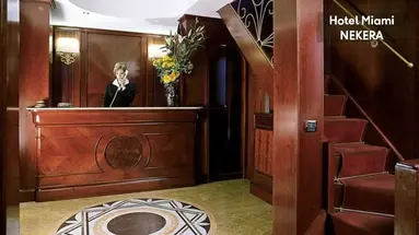 MIAMI HOTEL