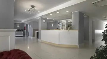 MIAMI HOTEL