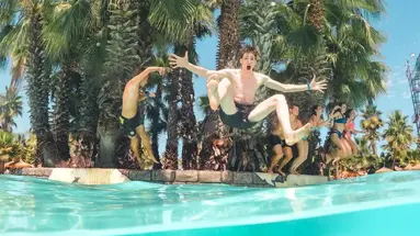MIAMI HOTEL