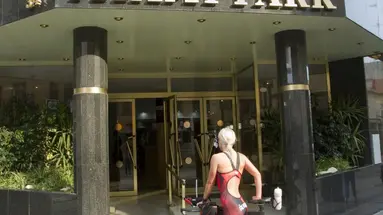 Miami Park Aparthotel
