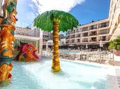 Miami Park Aparthotel