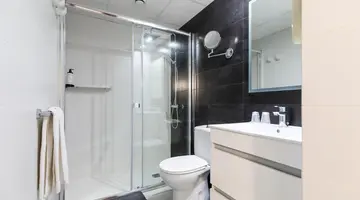 Miami Park Aparthotel