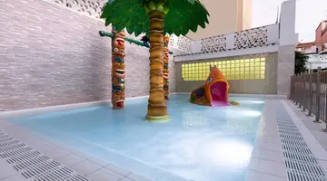 Miami Park Aparthotel