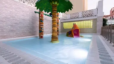 Miami Park Aparthotel