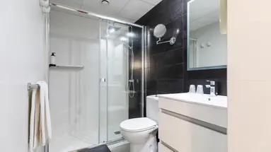 Miami Park Aparthotel